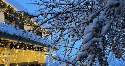 Chalet St. Lambertus Apartment B