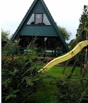 Area bambini