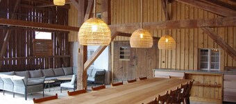 Zum Bräu Comfortable holiday residence