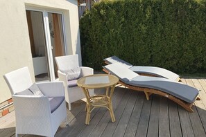 Terrazza/patio