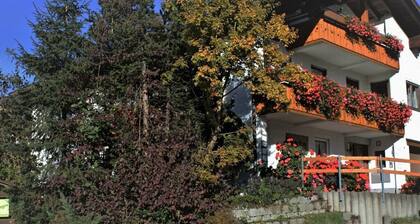 Haus Nett Komfortable Ferienresidenz