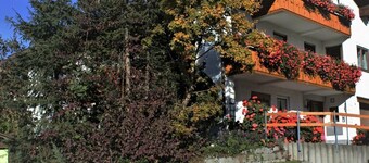 Haus Nett Modern retreat