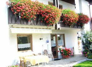 Terrazza/patio