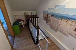Espace pour enfants