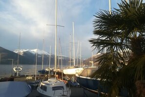 Marina - Villa Hermanno - stunning view (Luino)
