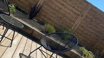 Loft Luxury | 1 camera, insonorizzazione, Wi-Fi gratuito