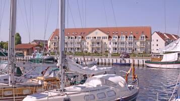 Jachthafen