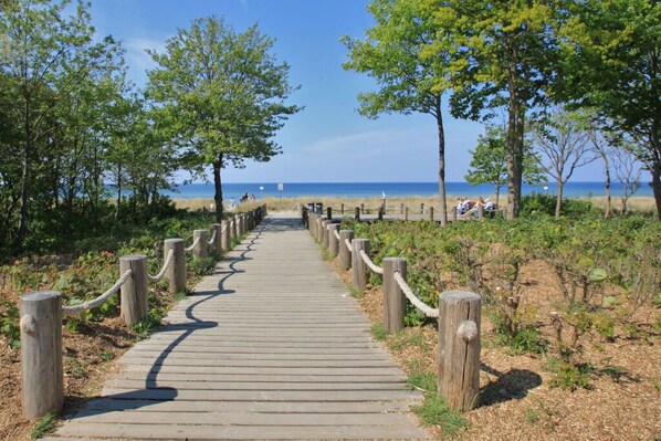 Spiaggia
