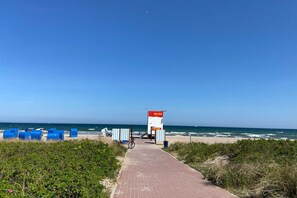 Spiaggia