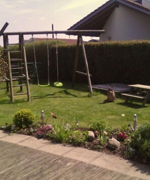 Area bambini