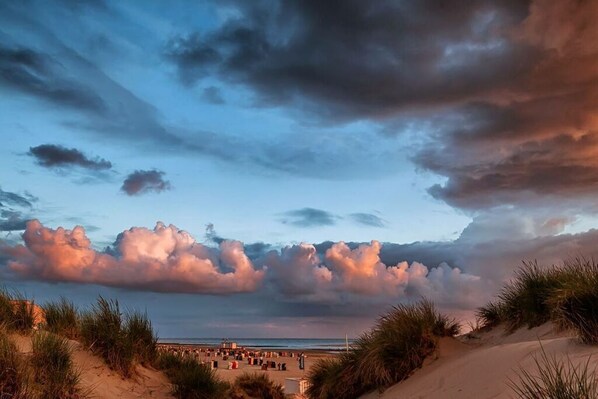 Spiaggia