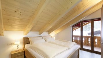 3 Schlafzimmer, kostenloses WLAN, Bettwäsche