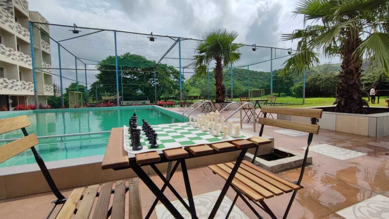 Installations sportives