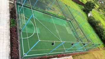 Instalaciones deportivas