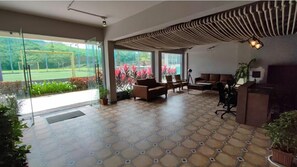 Exterior - Le Jardin Resort and Spa (Karjat)