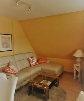 TV connectée, chaîne hi-fi