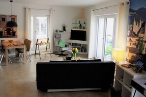 Televisión, reproductor de DVD