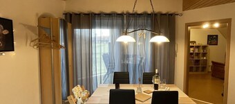 Holiday apartment Kromer