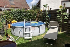 Außen-Whirlpool