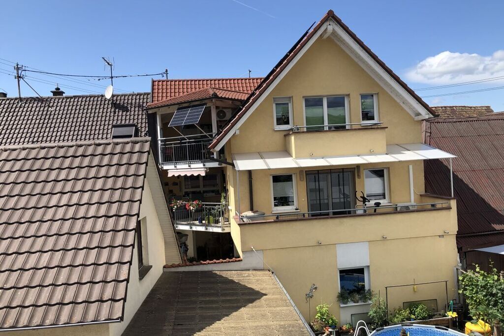 Außenbereich