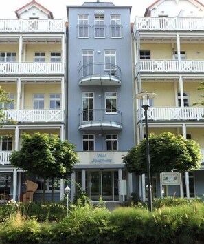 Exteriör