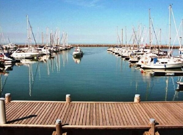Port de plaisance