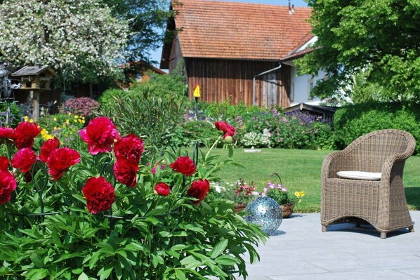 Boendeområde