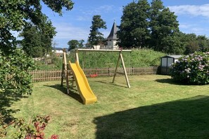 Area bambini