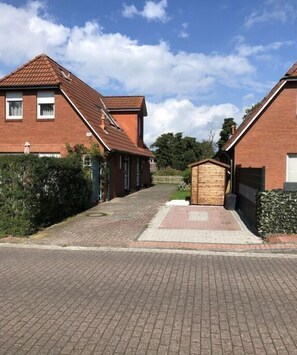 Esterni