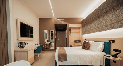 Lumia Hotel