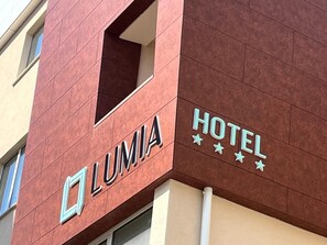 Exterior - Lumia Hotel (Termoli)