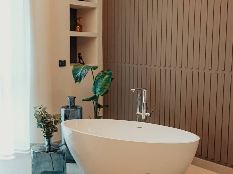 Equipament de l'habitació