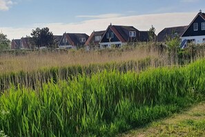 Boendeområde
