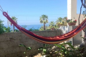 Property grounds - Casa Bianca Comfortable holiday residence (Santa Domenica di Ricadi VV)