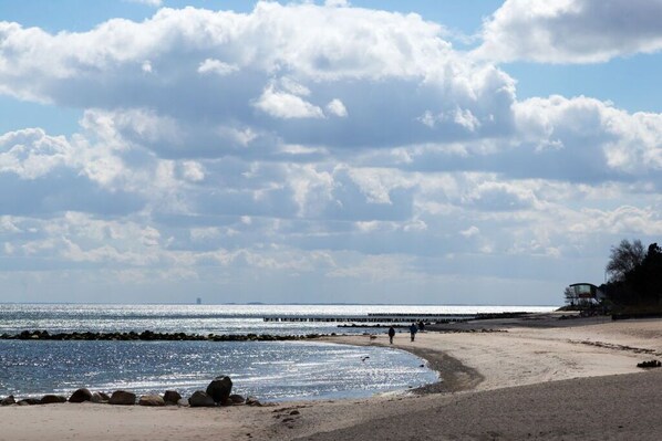 Spiaggia