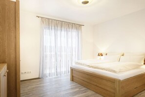 1 chambre, accès Internet, draps fournis