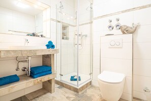 Een douche