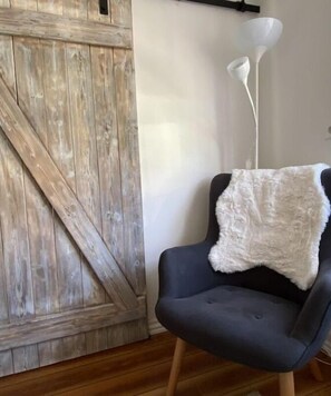 Interior - Fischerhus Fehmarn Comfortable holiday residence (Burg)