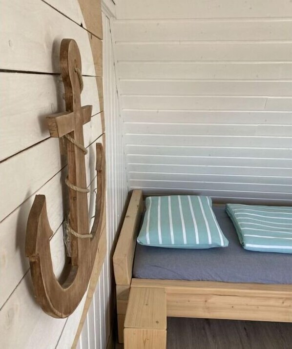 2 habitaciones, wifi gratis y ropa de cama