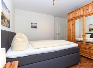2 camere, accesso a Internet
