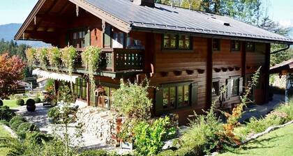 Malerhäusl Komfortable Ferienresidenz