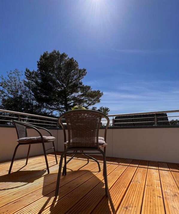 Terraço/pátio