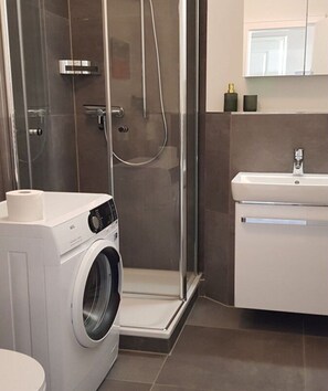 淋浴設備、風筒