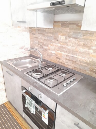 Your vacation home in Assisi!