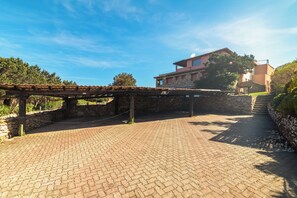 Property grounds - Laldiola (Olbia)