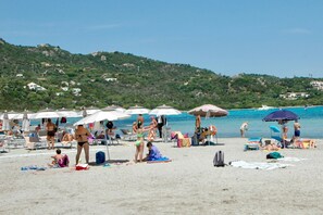 Beach - Laldiola (Olbia)