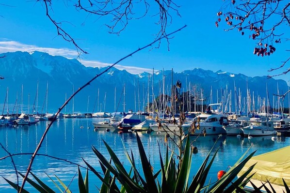 Port de plaisance