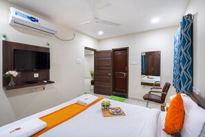 Free WiFi - VOILA AT NEST (Hyderabad)