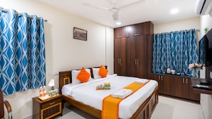 Presidential Suite | WiFi (free) - VOILA AT NEST (Hyderabad)