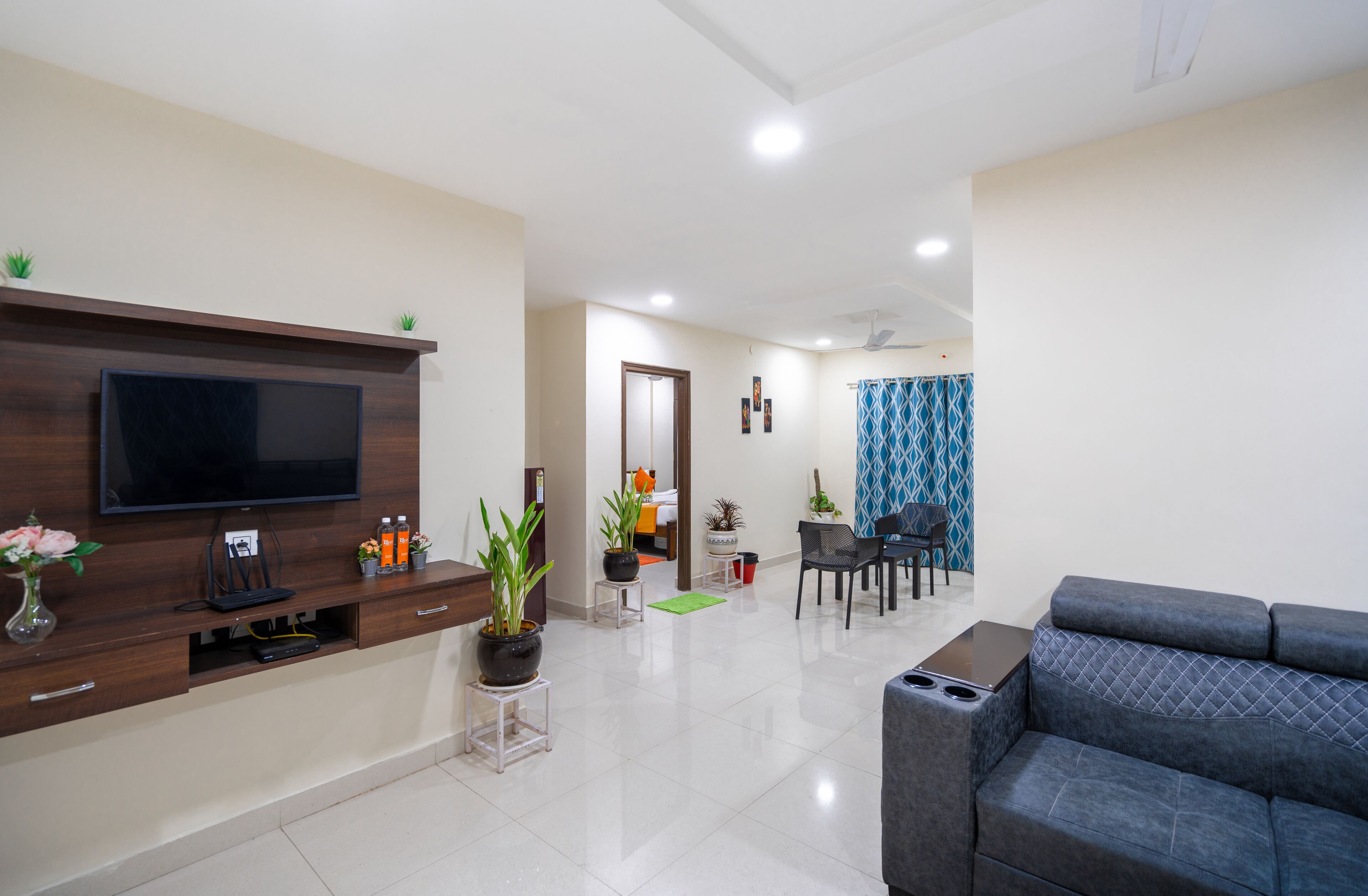 Presidential Suite | Free WiFi